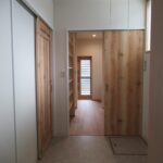 平屋くらしの家