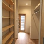 平屋くらしの家