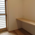 平屋くらしの家