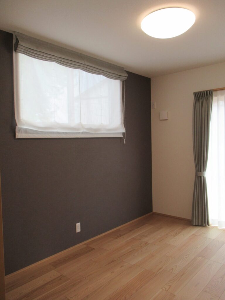 平屋くらしの家
