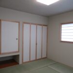 平屋くらしの家