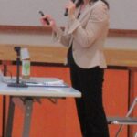 新津第一中学校様「好きを仕事（志事）にする理由」講演